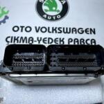 Volkswagen Caddy Beyin Çıkma Parça Konya