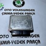 Volkswagen Caddy Beyin Çıkma Parça Konya
