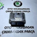 Volkswagen Caddy Beyin Çıkma Parça Konya