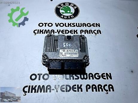 Volkswagen Caddy Beyin çıkma parça