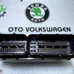 Volkswagen Caddy Beyin Çıkma Parça Konya