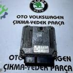Volkswagen Caddy Beyin Çıkma Parça Konya