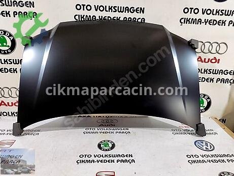Volkswagen Caddy Ön Kaput çıkma parça