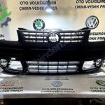 VW CADDY 2005-2010 ÖN TAMPON SIFIR VOLKSWAGEN