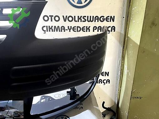 Volkswagen Caddy Ön Tampon çıkma parça