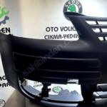 VW CADDY 2005-2010 ÖN TAMPON SIFIR VOLKSWAGEN