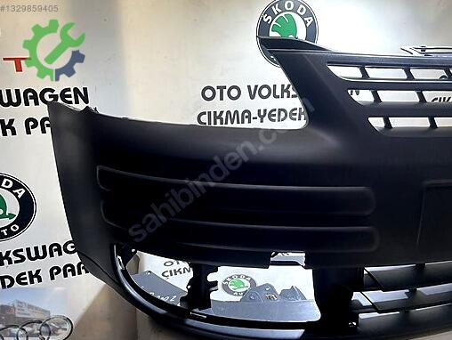 Volkswagen Caddy Ön Tampon çıkma parça