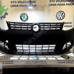 VW CADDY 2011-2015 ÖN TAMPON SIFIR VOLKSWAGEN