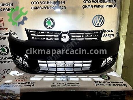 Volkswagen Caddy Ön Tampon çıkma parça