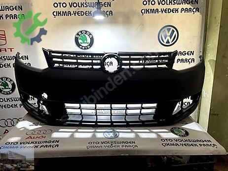 Volkswagen Caddy Ön Tampon çıkma parça