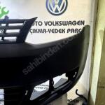 VW CADDY 2011-2015 ÖN TAMPON SIFIR VOLKSWAGEN