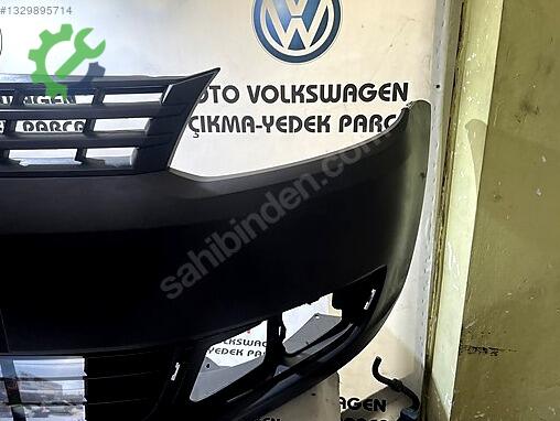 Volkswagen Caddy Ön Tampon çıkma parça