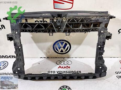 Volkswagen Caddy Ön Panel çıkma parça