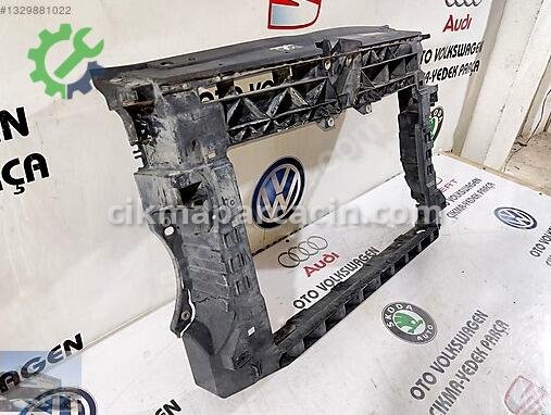 Volkswagen Caddy Ön Panel 2K5805588A çıkma parça
