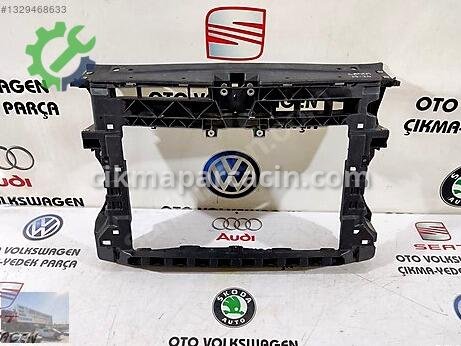 Volkswagen Caddy Ön Panel çıkma parça