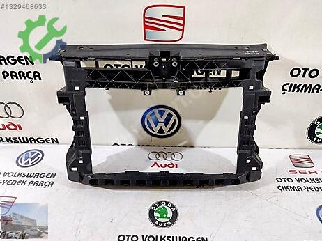 Volkswagen Caddy Ön Panel çıkma parça