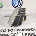 VW CADDY 2 SAĞ FAR ORJİNAL 1997 2003 ÇIKMA