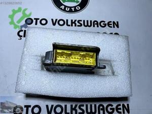 VW CADDY AİRBAG BEYNİ 6Q0909605P 6Q0 909 605 P HAVA YASTIĞI MODÜ