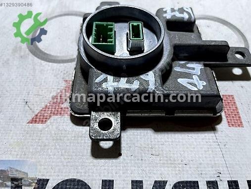 Volkswagen Caddy LED Beyni 8K0941597F çıkma parça