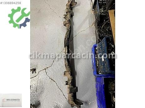 Volkswagen Caddy Arka Dingil çıkma parça