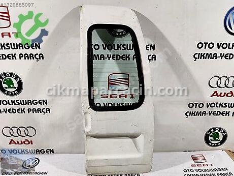 Volkswagen Caddy Bagaj Kapağı çıkma parça