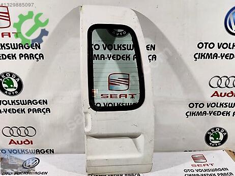 Volkswagen Caddy Bagaj Kapağı çıkma parça