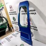 VW CADDY BAGAJ KAPAĞI SAĞ ARKA 1997-2003 MAVİ ÇIKMA