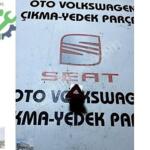 VW CADDY DÖRTLÜ FLAŞÖR SİNYAL DÜĞMESİ SIFIR VOLKSWAGEN