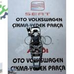 VW CADDY İÇ KAPI KOLU İÇ BRAKETİ MEKANİZMASI VOLKSWAGEN ORJİNAL