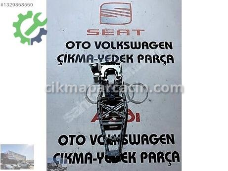 Volkswagen Caddy İç Kapı Kolu çıkma parça