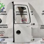 VW CADDY MAXİ PANELVAN BAGAJ KAPAĞI SAĞ ARKA ÇIKMA