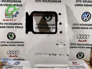 VW CADDY MAXİ PANELVAN SAĞ ARKA SÜRGÜLÜ ORTA KAPI VOLKSWAGEN ÇIK