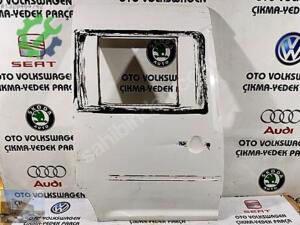 VW CADDY MAXİ PANELVAN SAĞ ARKA SÜRGÜLÜ ORTA KAPI VOLKSWAGEN ÇIK