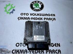 VW CADDY MOTOR BEYNİ 2.0 03G906016N 03G 906 016 N VOLKSWAGEN ÇIK
