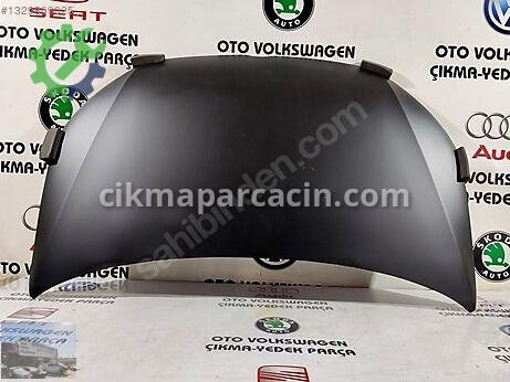 Volkswagen Caddy Ön Kaput çıkma parça