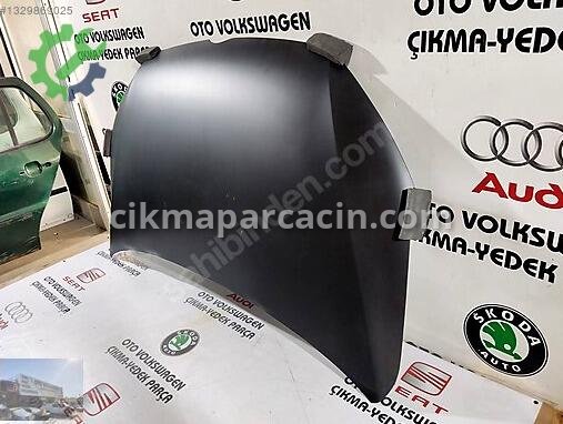 Volkswagen Caddy Ön Kaput çıkma parça