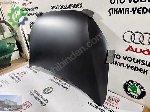 Volkswagen Caddy Ön Kaput çıkma parça
