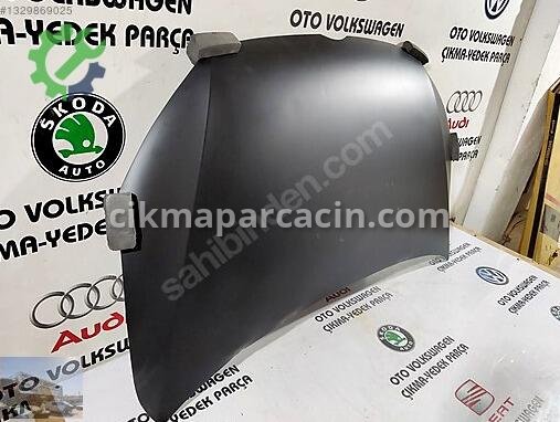 Volkswagen Caddy Ön Kaput çıkma parça