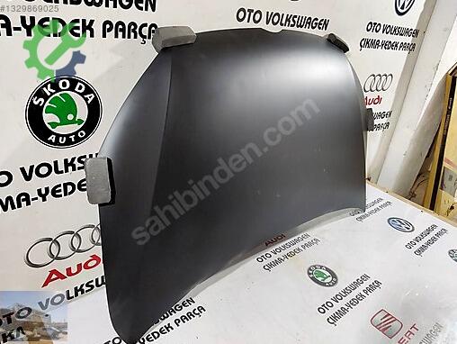 Volkswagen Caddy Ön Kaput çıkma parça