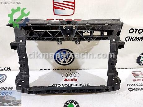 Volkswagen Caddy Ön Panel çıkma parça