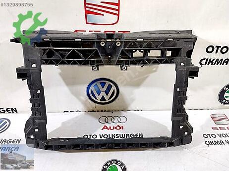 Volkswagen Caddy Ön Panel çıkma parça
