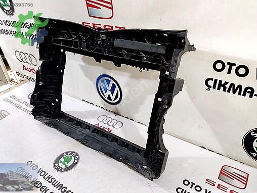 Volkswagen Caddy Ön Panel çıkma parça