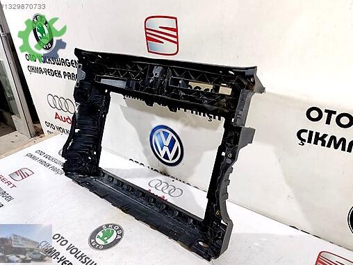 Volkswagen Caddy Ön Panel çıkma parça