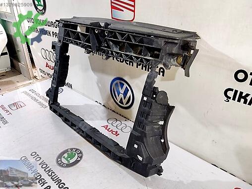 Volkswagen Caddy Ön Panel çıkma parça