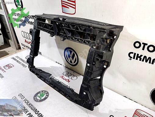 Volkswagen Caddy Ön Panel çıkma parça