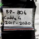 VW CADDY ÖN PANEL 2K5 805 588 2015-2020
