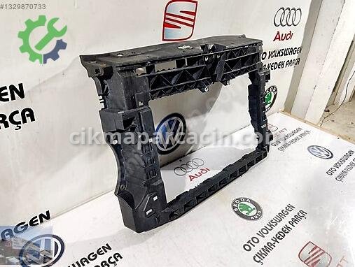 Volkswagen Caddy Ön Panel çıkma parça