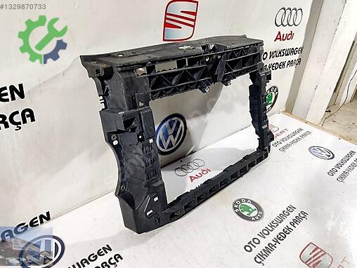 Volkswagen Caddy Ön Panel çıkma parça