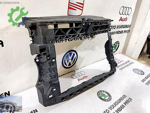 Volkswagen Caddy Ön Panel çıkma parça
