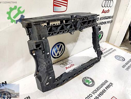 Volkswagen Caddy Ön Panel çıkma parça